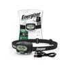 Energizer Value 130lm Rechargeable Headlight
