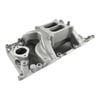 Crosswind Dual-Plane Intake Manifold Small Block Mopar 318 (1967-On)-340-360