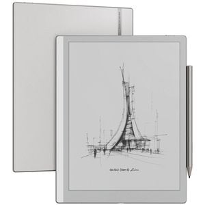 Boox Go 10.3 (gen 2) Lumi Ereader - 300ppi E-ink With Front Light