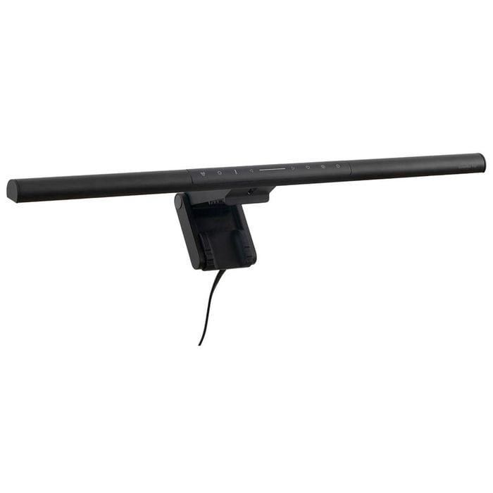 BenQ ScreenBar Pro Monitor Lighting (Black)
