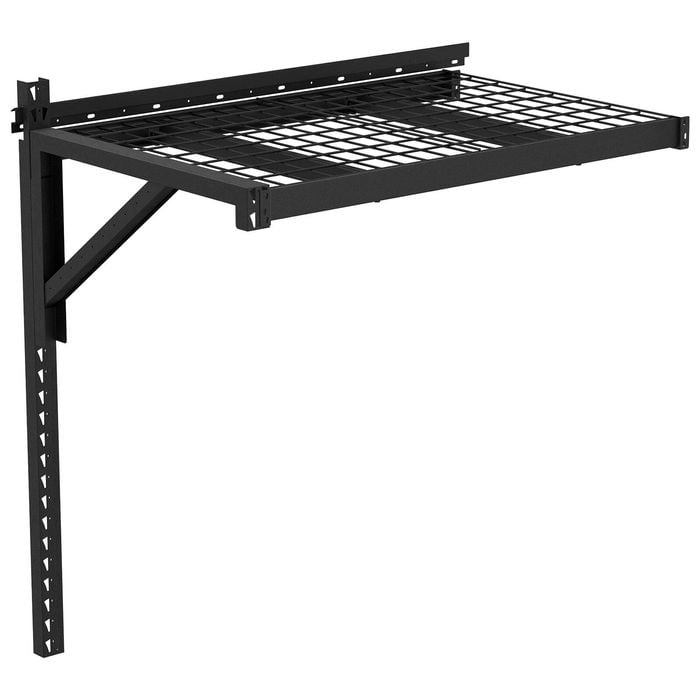 Rack It 1029 x 1029 x 630mm Wall Add On Kit