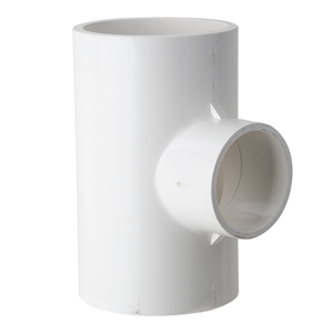 Holman 80 x 50mm PVC Pressure Reducing Tee