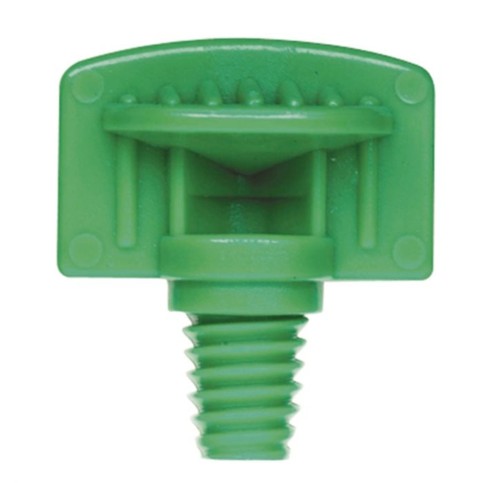 Pope 1 / 4 Circle Poly Micro Jetspray - 10 Pack
