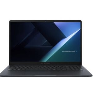Expertbook B1503cva - 15in Fhd Ntsc - Core 7 150u - 32gb Ddr5 - 512gb M.2 2280 Nvme Pcie 4.0 Ssd - Spill Proof Backlit Chiclet K