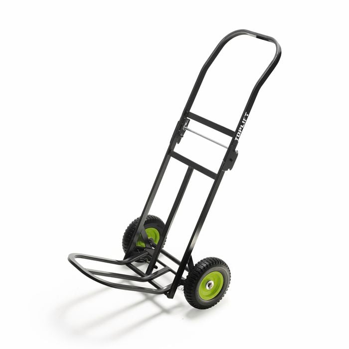 Toplift Courier Trunk Trolley