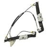 New Front Left Window Regulator W/o Motor For Mini Cooper S R50 R52 R53  05-07