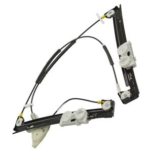 New Front Left Window Regulator W/o Motor For Mini Cooper S R50 R52 R53  05-07