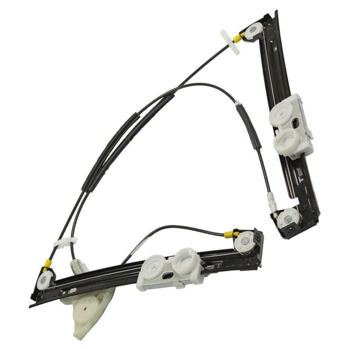 New Front Left Window Regulator W/o Motor For Mini Cooper S R50 R52 R53  05-07