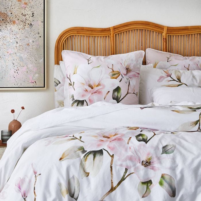 Elle European Pillow Case 65x65cm Myhouse