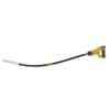 DeWALT 18V XR Li-ion Cordless Concrete Vibrating Poker DCE531N-XJ - Skin Only