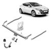 Brink Towbar European For Renault Megane (08/2003 - On), Renault Megane (02/2009 - 2016)