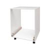 Kitko 600mm Warm White Oven Cabinet
