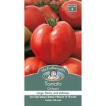 Mr Fothergill's Oxheart Tomato Seeds