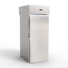 Thermaster 580L Trolley Friendly, Pass-Through Mini Cool Room - PTRTC-1