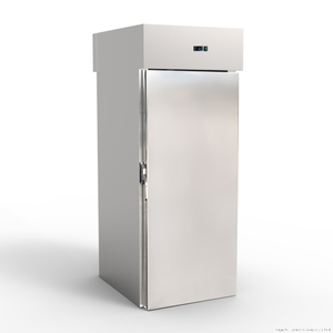 Thermaster 580L Trolley Friendly, Pass-Through Mini Cool Room - PTRTC-1