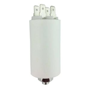 Motor Start 12uF Run Capacitor