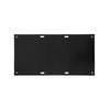 Matrix 2300 x 1100 x 12mm Black Jack Ground Protection Mat