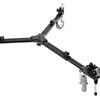 Manfrotto MF127 Dolly Variable Spread