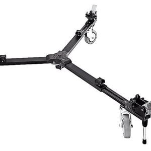 Manfrotto MF127 Dolly Variable Spread
