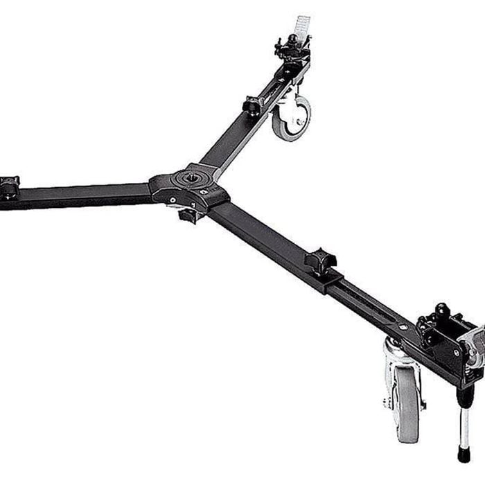Manfrotto MF127 Dolly Variable Spread