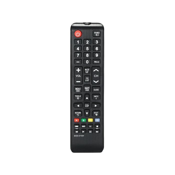 Samsung TV Replacement Remote Control BN59-01175N