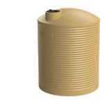 Promax 10,000L Sandstone Enduro Water Tank - North Island