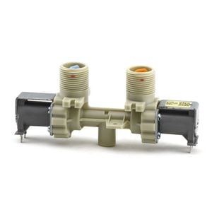 LG Washing Machine Dual Water Inlet Valve 5221EA2001A