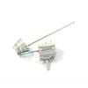 Oven Thermostat Temperature Controller 285c - 263100015, Suits Beko, Baumatic, Euromaid