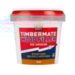 Timbermate 500g Teak Wood Filler