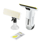 Window Vacuums & Accessories
