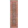 Sense 262 Multi 500X80Cm Rug
