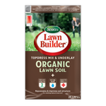 Scotts Lawn Builder 25L Organic Lawn Soil Topdress & Underlay