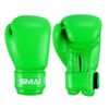 SMAI Essentials Kids Boxing Glove - Green - 2oz
