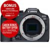 Canon Eos R7 Mirrorless Camera (body Only)
