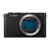 Panasonic LUMIX S9 Mirrorless Camera (Jet Black)