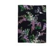Maxwell & Williams Eloise Short Native Grace Magpie Cotton Tea Towel 50x70cm