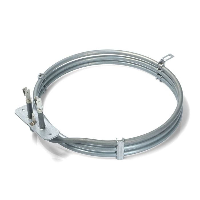 Oven Fan Forced Heating Element 2500w 062057004, Suits Delonghi
