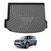 AUSGO Boot Liner for Land Rover Range Rover Evoque L551 5Door 2018-Onwards Cargo Trunk Mat Boot Mat