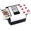 FOHOA Portable Automatic Card Shuffler
