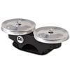 Meinl Percussion Finger Jingles Aluminum HC Siam Oak