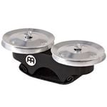 Meinl Percussion Finger Jingles Aluminum HC Siam Oak