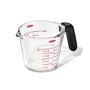 Oxo Good Grips Glass Measuring Jug 2 Cup 500ml
