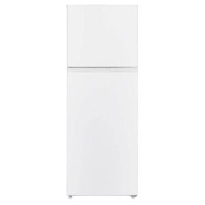 HEQS 197L Fridge - White (TM200W)