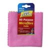 Mr Clean All Purpose Microfibre Cloths - 3 Pack