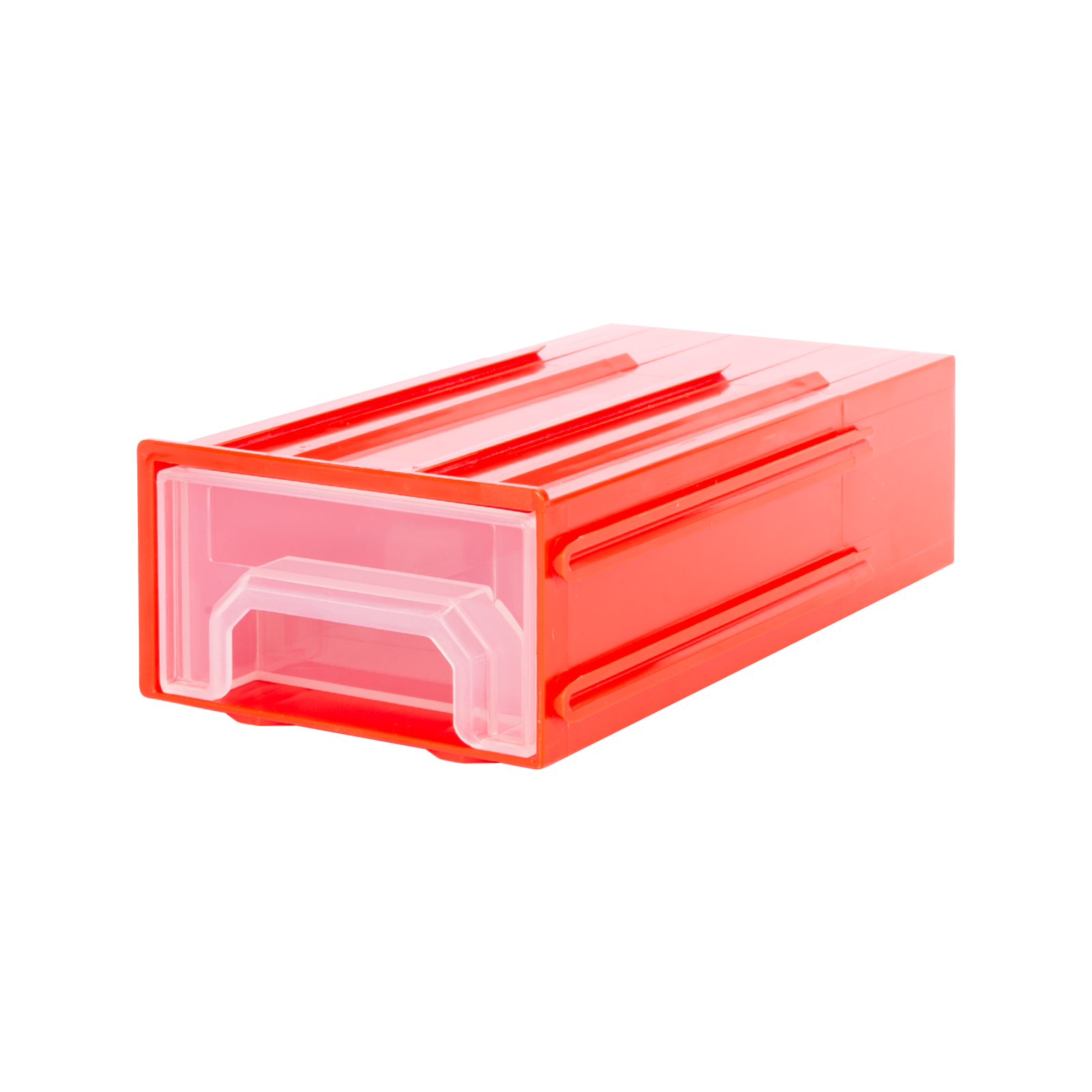 Pinnacle 86 x 49 x 150mm Plastic Drawer Organiser