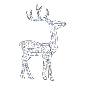 Starlight Reindeer