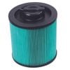 DeWALT 22-60L HEPA Cartridge Filter Wet and Dry Vacuum Accessory