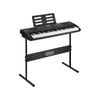 Mazam 61 Keys Electronic Piano Keyboard Electric Keyboards