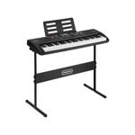Mazam 61 Keys Electronic Piano Keyboard Electric Keyboards