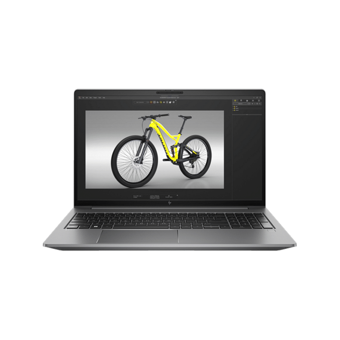 HP ZBook Power G10 15.6" FHD Touchscreen Laptop, i7-13700H, 32GB RAM, 1TB SSD, RTX 3000, Windows 11 Pro [8C257PA]